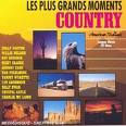 GRANDES MOMENTOS DEL COUNTRY