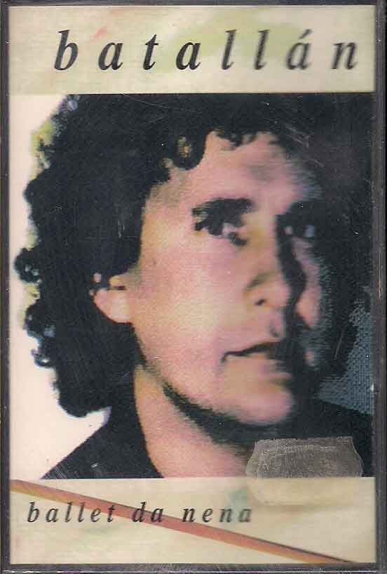 BALLET DA NENA