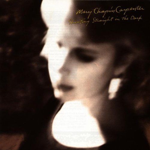 SHOOTING STRAIGHT IN THE DARK