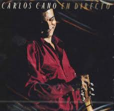 EN DIRECTO CARLOS CANO