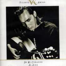 DE MI CORAZON AL AIRE