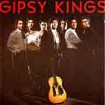 GIPSY KINGS