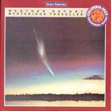 MYSTERIOUS TRAVELLER
