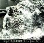 RAGE AGAINST THE MACHINE