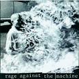 RAGE AGAINST THE MACHINE