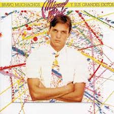 BRAVO MUCHACHOS