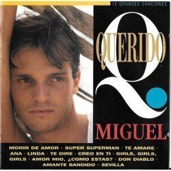 QUERIDO MIGUEL
