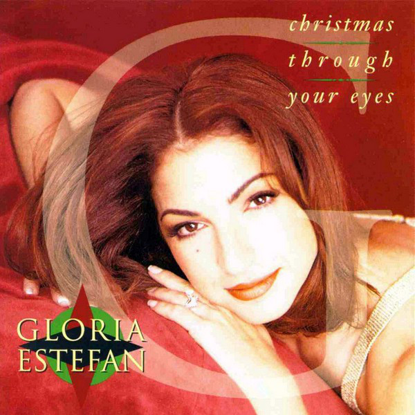 CHRISTMAS THROUGH YOUR EYES