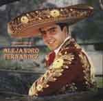 GRANDES EXITOS A LA MANERA DE ALEJANDRO FERNANDEZ