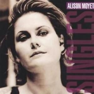 SINGLES ALISON MOYET