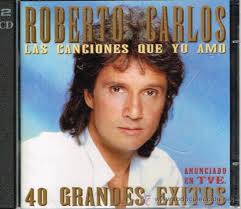 LAS CANCIONES QUE YO AMO