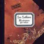 MASTROPIERO QUE NUNCA