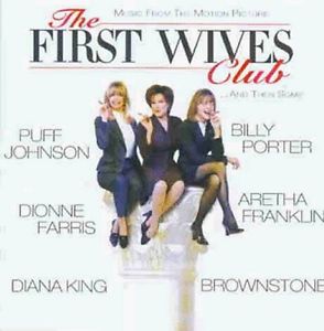 THE FIRST WIVES CLUB