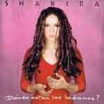 DONDE ESTAN LOS LADRONES