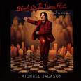 BLOOD ON THE DANCE FLOOR