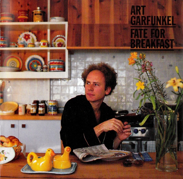 FATE FOR BREAKFAST