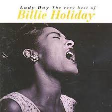 LADY DAY THE VERY BEST OF