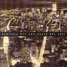 MTV UNPLUGGED NYC 1997