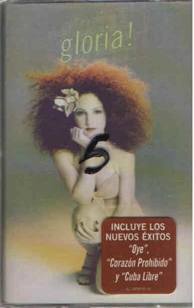 GLORIA