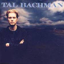 TAL BACHMAN