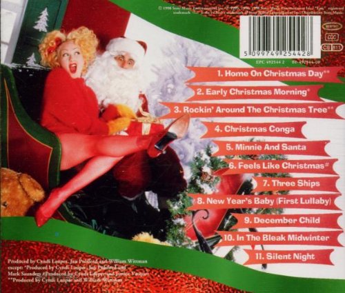 MERRY CHRISTMAS HAVE A NICE LIFE