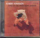 KING OF THE DELTA BLUES SINGERS