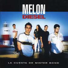 LA CUESTA DE MISTER BOND