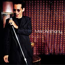 MARC ANTHONY