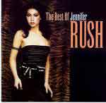THE BEST OF JENNIFER RUSH