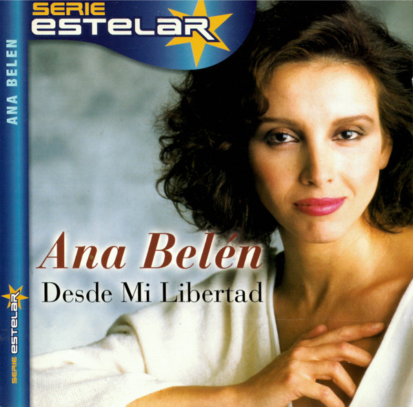 DESDE MI LIBERTAD SERIE ESTELAR
