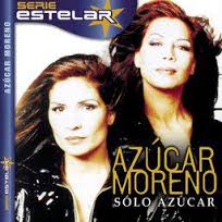 SOLO AZUCAR -SERIE ESTELAR-