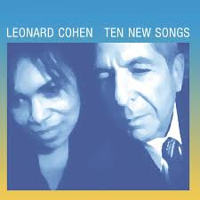 TEN NEW SONG