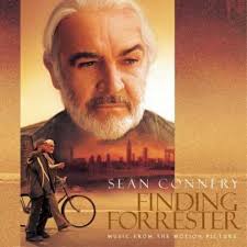 FINDING FORRESTER