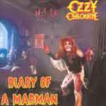 DIARY OF A MADMAN