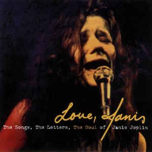 LOVE JANIS