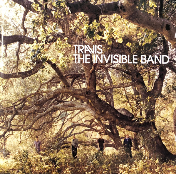 THE INVISIBLE BAND