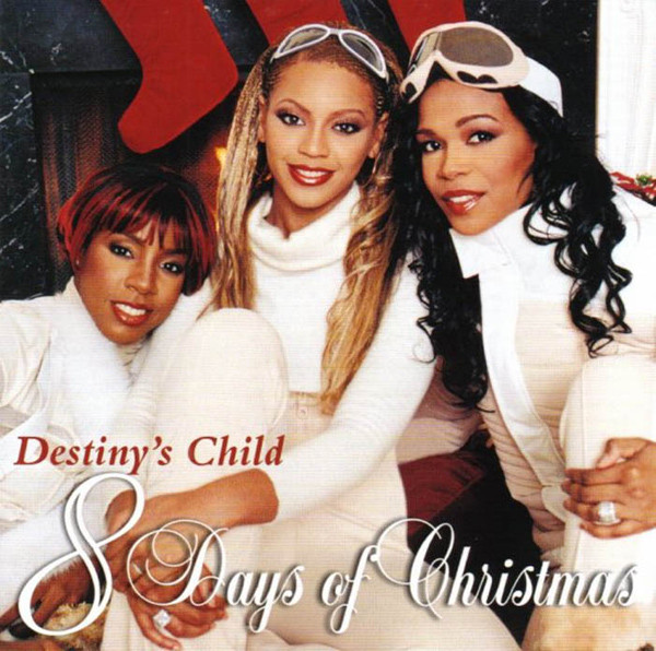 DAYS OF CHRISTMAS