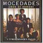 AMOR DE HOMBRE Y OTROS GRANDES EXITOS