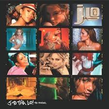 J TO THA LO THE REMIXES