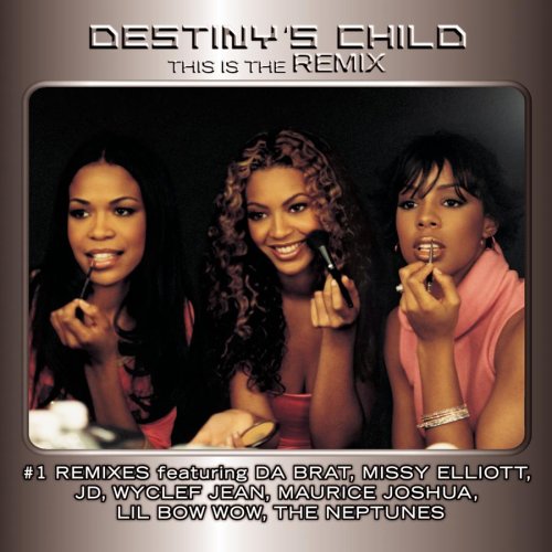 THIS IS THE REMIX