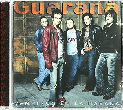 VAMPIROS EN LA HABANA