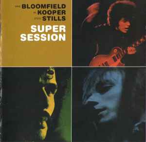 SUPER SESSION