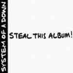 STEAL THIS ALBUM