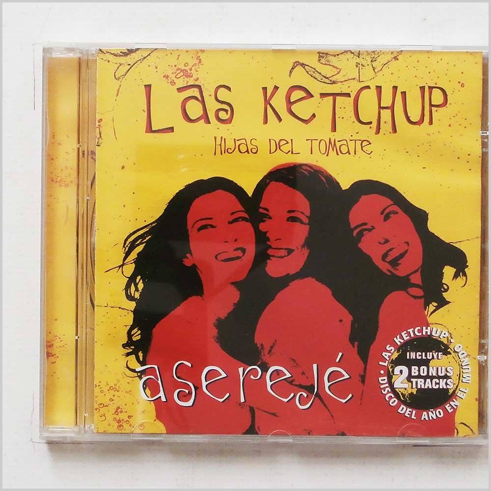 HIJAS DEL TOMATE -2 BONUS-