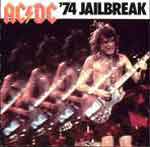 74 JAILBREAK -DIGIPACK REMASTER-