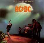 LET THERE BE ROCK -DIGIPACK REMASTER-
