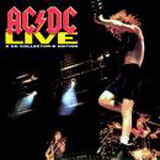 LIVE AC/DC -2CD-