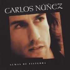 ALMAS DE  FINISTERRA