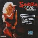 EN VIVO Y EN PRIVADO -+DVD-
