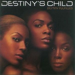 DESTINY FULFILLED